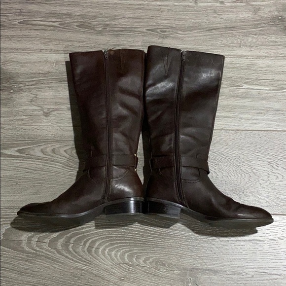 Ralph Lauren Boots - Picture 12 of 14